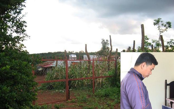 Lật kèo thỏa thuận đến nhà trọ vui vẻ, 'yêu râu xanh' chở bé gái 14 tuổi đến đường vắng cưỡng hiếp