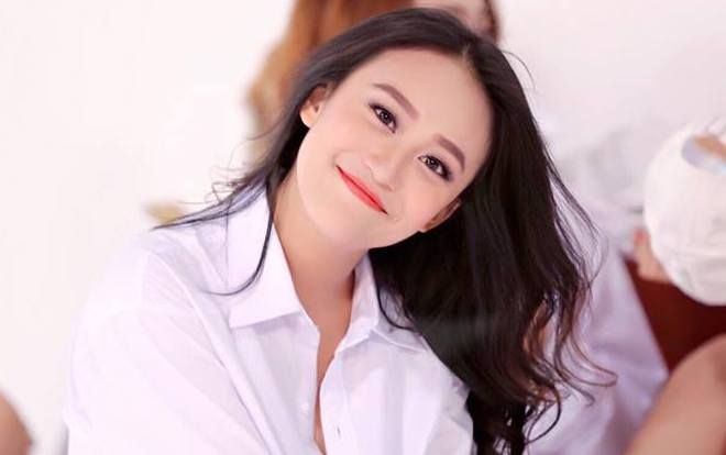 Loạt nữ sinh đẹp xuất thần đang học ở Hutech cùng em trai Sơn Tùng MT-P