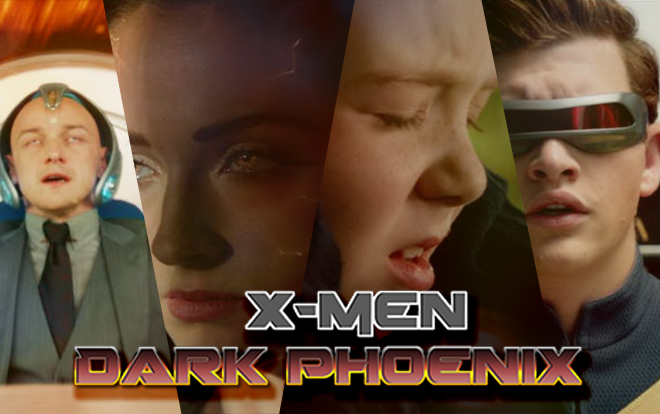Lý giải một số tình tiết trong trailer mới nhất của 'X-Men: Dark Phoenix'