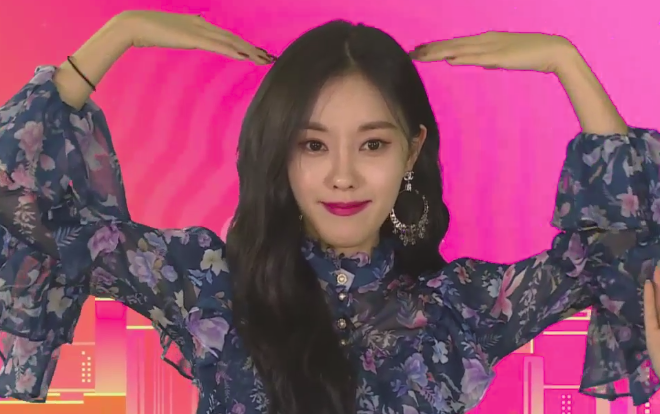 V Heartbeat Weekly: Hyomin được yêu cầu hát 'Đẹp nhất đêm nay' (Jiyeon), phản ứng của cô nàng khiến fan… ngơ ngác