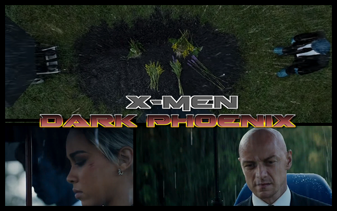Phân tích trailer ‘X-Men: Dark Phoenix’: Mystique là nhân vật sẽ tử nạn?