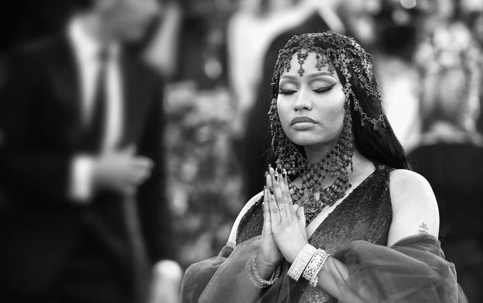 Đừng lo nhé, Nicki Minaj đã có #1 đầu tiên trong sự nghiệp: 'Kẻ bị ghét nhất trên mạng xã hội'!