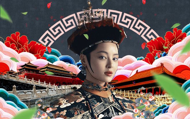 Thục Gia Hoàng Quý phi - Chiến thần diễm lệ, cả đời sống vì chấp niệm