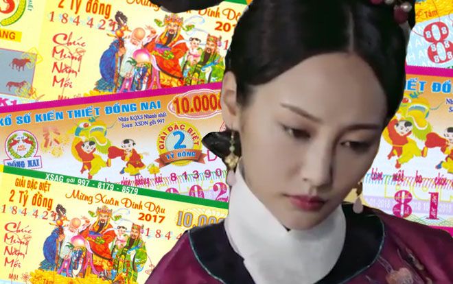 ‘Như Ý truyện’ tập 49-50: Yến Uyển nhờ rút thăm trúng thưởng mà lên chức Lệnh Phi - Lệnh Phi liên tục bày kế chơi bẩn trong cung