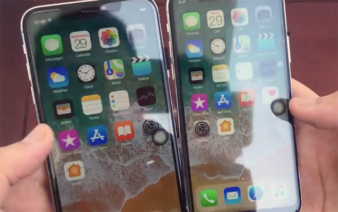 Xuất hiện ‘iPhone Xs Max’ giá chưa đến 3 triệu đồng tại Việt Nam