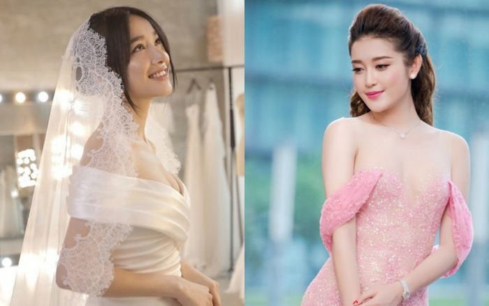 Hóa ra đây là vũ khí bí mật, giúp tăng điểm nhan sắc của Nhã Phương, Huyền My lên vạn lần