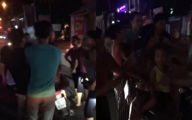 Dẫn bé trai 3 tuổi đi chơi siêu thị, bố mẹ hoảng hốt phát hiện con đang đi cùng người phụ nữ lạ mặt cách đó 2km