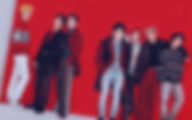 Không phải TWICE, đây mới là nhóm nhạc 'cá kiếm' giỏi nhất JYP