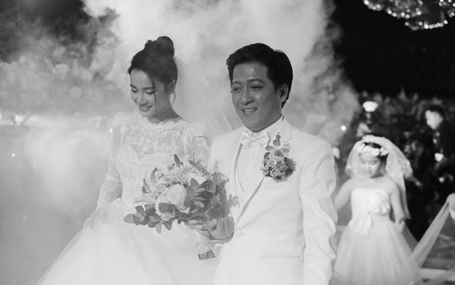 Bỏ qua mọi thứ đi, từ giờ Phương đã có Giang bên cạnh…