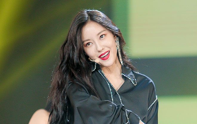 Sức hút như Hyomin: 'Hạ gục' fan trong từng khoảnh khắc và hé lộ sẽ tổ chức concert tại Việt Nam