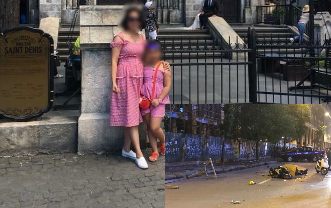 Gia cảnh đáng thương của người phụ nữ đơn thân nuôi con gái 6 tuổi bị cần trục rơi tử vong trên đường Lê Văn Lương