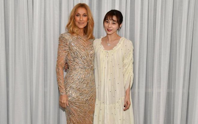 Là 'nữ hoàng thảm đỏ' nhưng ít ai ngờ Phạm Băng Băng lại có lúc mặc thảm họa