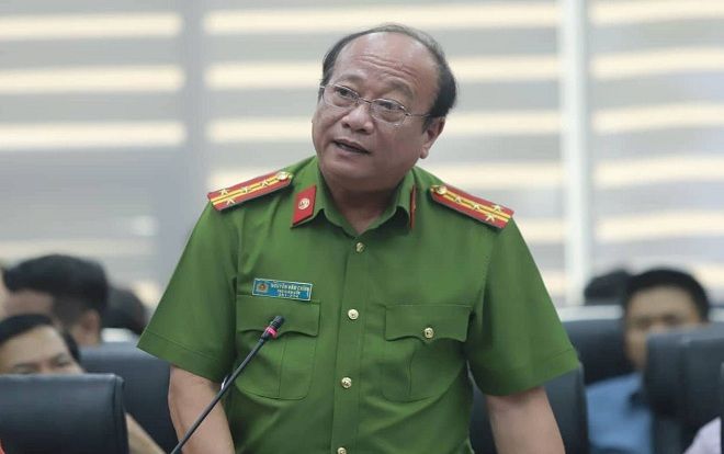 Vụ vợ con thiệt mạng, chồng nguy kịch ở Đà Nẵng: Đang giám định thuốc xịt muỗi tại khách sạn