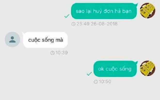Vừa xuất hiện, câu cửa miệng 'đoán xem' đã bị soán ngôi bởi 'cuộc sống mà'