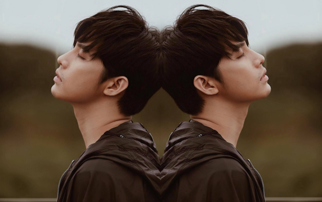 Noo Phước Thịnh trở lại V Heartbeat, fan 'sục sôi' nghi vấn hit mới sẽ được tung ngay trong tháng 10?
