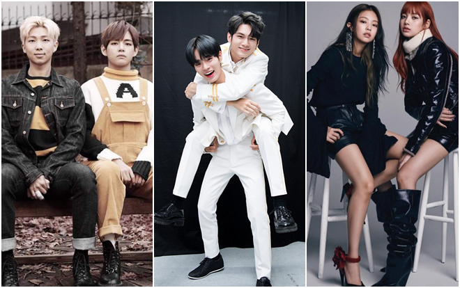 BTS, WANNA ONE và BLACKPINK, ai là người dẫn đầu bảng xếp hạng thương hiệu tháng 09?