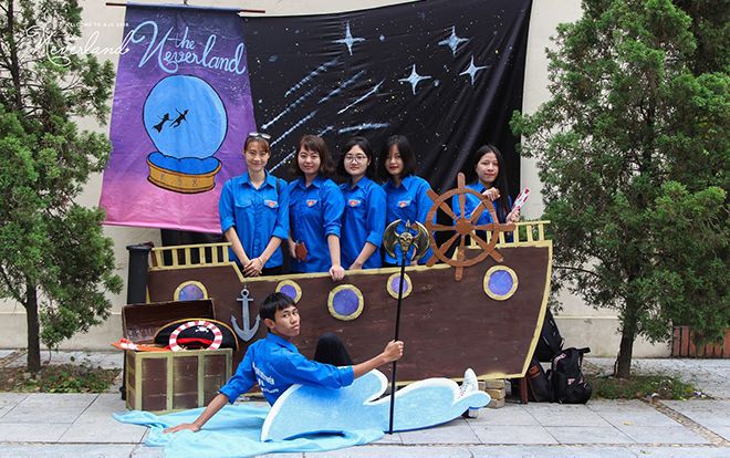 Gửi tân sinh viên: Nếu không sống trọn vẹn ở tuổi 18 này, bạn sẽ là người có lỗi nhất với chính mình!