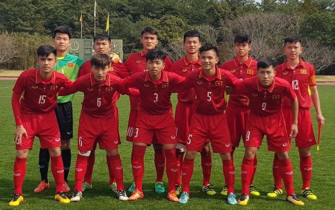 Ban huấn luyện U16 Việt Nam nói về vụ cầu thủ dọa 'xử' trợ lý HLV