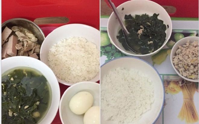 Chê cơm cữ mẹ chồng nấu 'không nuốt nổi', mẹ trẻ bị hội chị em xông vào mắng mỏ: Sướng không biết đường sướng