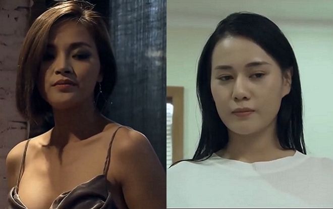 ‘Quỳnh búp bê’: Nữ chính ngày càng gian manh, còn đâu em đào Quỳnh thôn quê hiền lành chân chất?