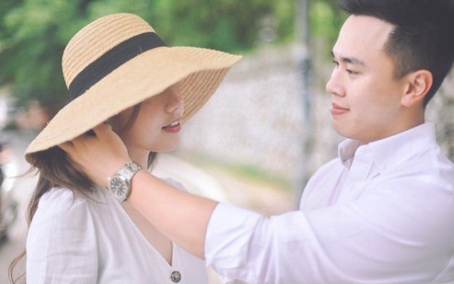 Được bạn trai bất ngờ cầu hôn, đây là phản ứng của hot girl Mie Nguyễn