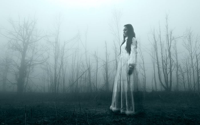 Khả năng kỳ dị của mắt người: Phát hiện 'ảo ảnh ma quái'