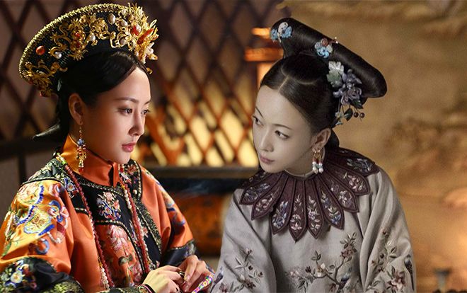 'Như Ý Truyện' với 10 tỷ lượt xem, sẽ sớm vượt 'Diên Hi công lược'? Khán giả cho rằng: 'Không có Lệnh Phi sẽ đạt 20 tỷ'?