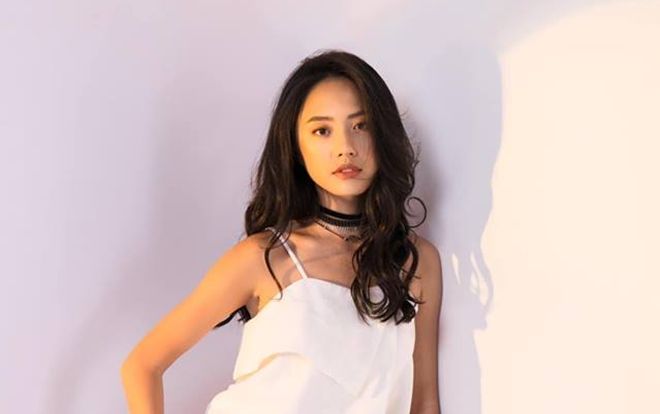 Đừng nghĩ Rima Thanh Vy luôn gắn mác 'lạnh lùng', khi cô ấy 'lầy' cũng hết phần 'thiên hạ'