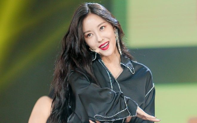 Hậu chuyến thăm ngọt ngào với fan Việt, Hyomin (T-ara) hủy lịch trình ở Nha Trang vì viêm ruột cấp