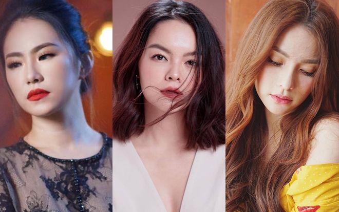 H.A.T: Là 'thanh xuân' của nhiều người vẫn không thể tránh khỏi phận 'hồng nhan truân chuyên'