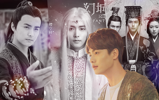 ‘Lương Sinh' Mã Thiên Vũ và những vai diễn cực kỳ ấn tượng