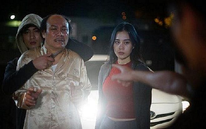 'Quỳnh búp bê' lộ clip Cảnh tạo phản trong tập 13, giây phút Cảnh-Quỳnh về chung một nhà đây rồi!