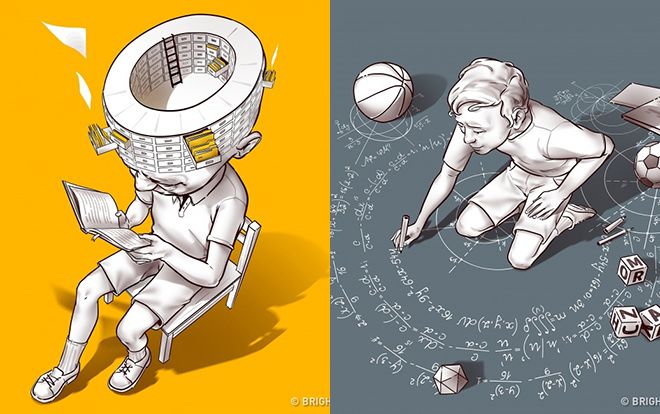 5 căn bệnh lạ lùng biến những người mắc phải trở thành thiên tài và siêu nhân