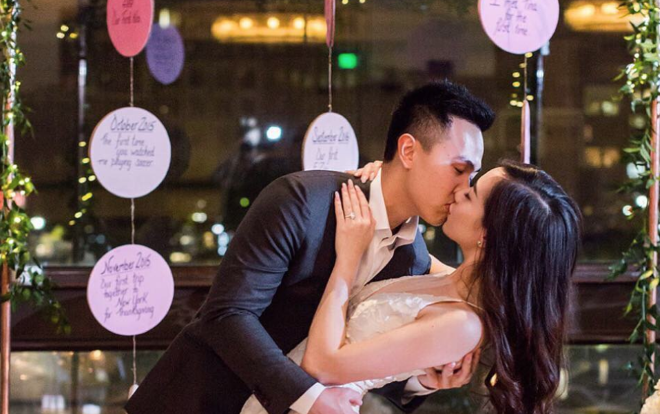 Tâm sự ngọt ngào của Mie Nguyễn về người yêu sau lời cầu hôn: 'Khi tôi đi lạc, anh ấy tìm tôi về và cho tôi một ngôi nhà'