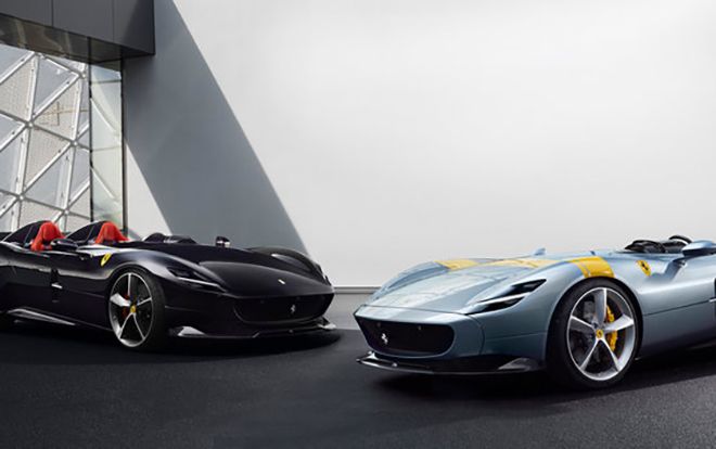 Bên cạnh Vinfast, đây là 28 mẫu xe rất được chờ đợi tại Paris Motor Show 2018