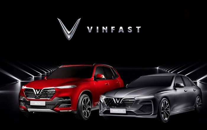VinFast chính thức công bố tên gọi của bộ đôi sedan và SUV sắp ra mắt ngày mai