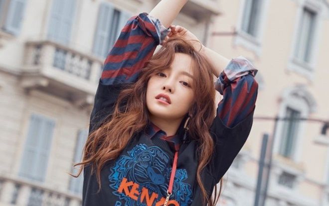 Sốc: Goo Hara bị cáo buộc tự gây thương tích cho bản thân và không bị bạo hành?