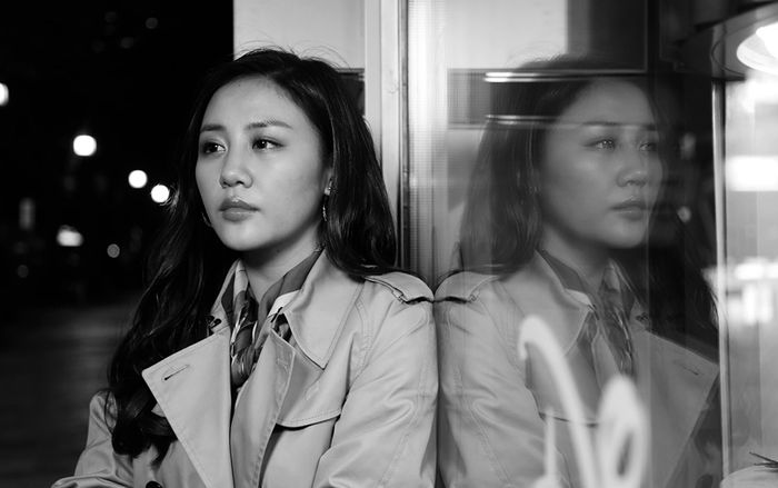 Tái xuất làng nhạc: Văn Mai Hương cất lên tiếng ca đầy u sầu về chuyện tình cũ đã qua