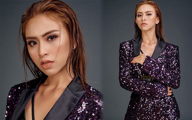 Học trò Mr. Đàm - Trương Diễm: 'Bolero không nhất thiết phải dịu dàng, e ấp'