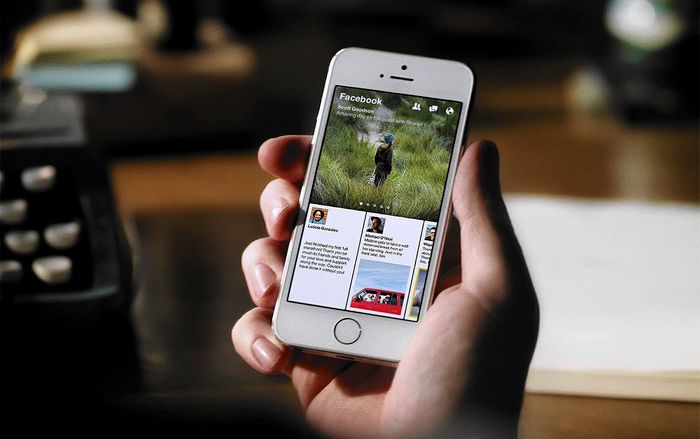 Sau khủng hoảng Facebook níu kéo người dùng bằng tính năng mới