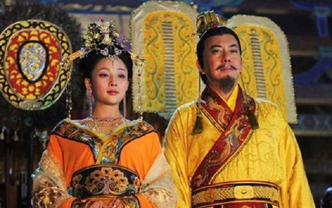 Không phải nhan sắc, đây mới là lý do khiến Đường Huyền Tông say Dương Quý phi như điếu đổ