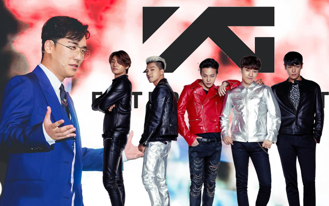 Seungri: 'Sự vắng mặt của Big Bang khiến YG đối đầu với nhiều thách thức'