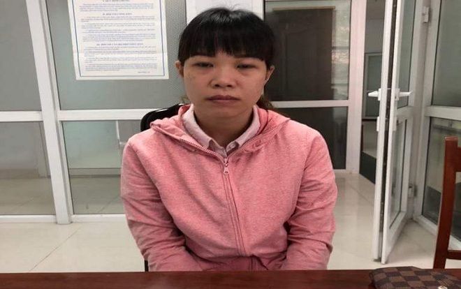 Bắt 'thánh nổ' bị truy nã vì lừa đảo chiếm đoạt tài sản