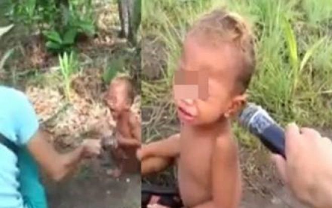 Bé trai 2 tuổi bị ‘chồng hờ’ của mẹ đá liên tiếp vào bụng tử vong