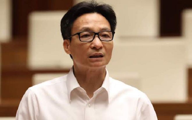 Chính phủ yêu cầu 'không để độc quyền trong xuất bản SGK’