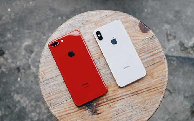 Nhiều mẫu iPhone cũ đồng loạt giảm giá sâu, dọn đường đón iPhone Xs và Xs Max