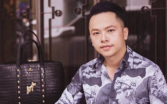 Lưu Đăng Khánh Việt: ‘Làm nghề là cả một đam mê và tôi sẵn sàng kiêu vì đam mê đó’