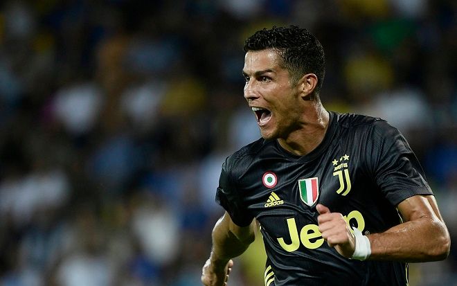 Chính thức bị cảnh sát điều tra, Ronaldo có nguy cơ ngồi tù