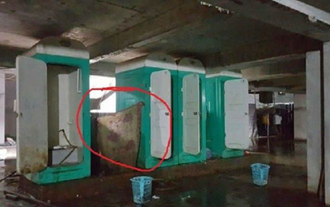 'Yêu râu xanh' 69 tuổi kéo bé gái bán vé số dạo vào nhà tắm cưỡng hiếp