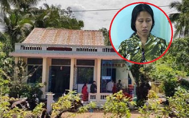 Vụ mẹ dùng gối đè lên mặt khiến 2 con ruột chết ngạt: Gây án xong đón xe về quê nhưng… không ai dám chở
